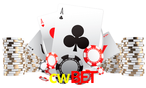 Jogue jogos de pôquer em cwbet