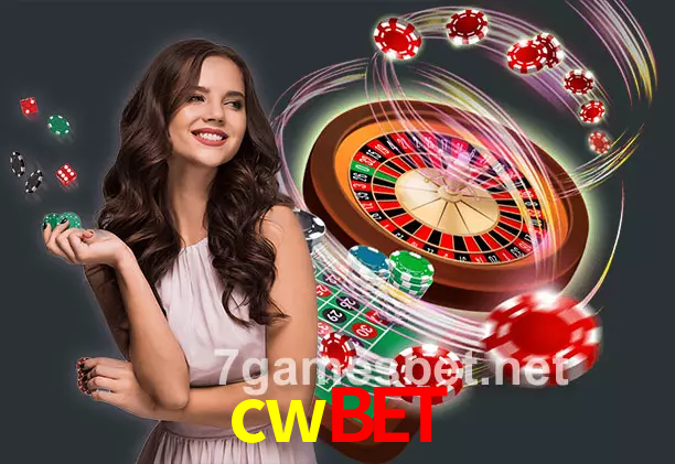 vivo no cassino cwbet